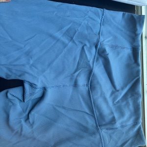 Athleta Elation Rib tight 1x